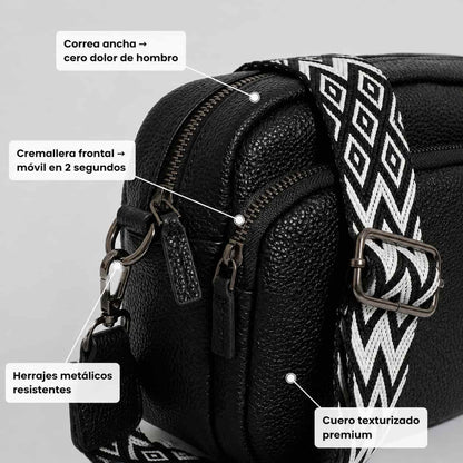 Bolso Aurea - Tu nuevo aliado
