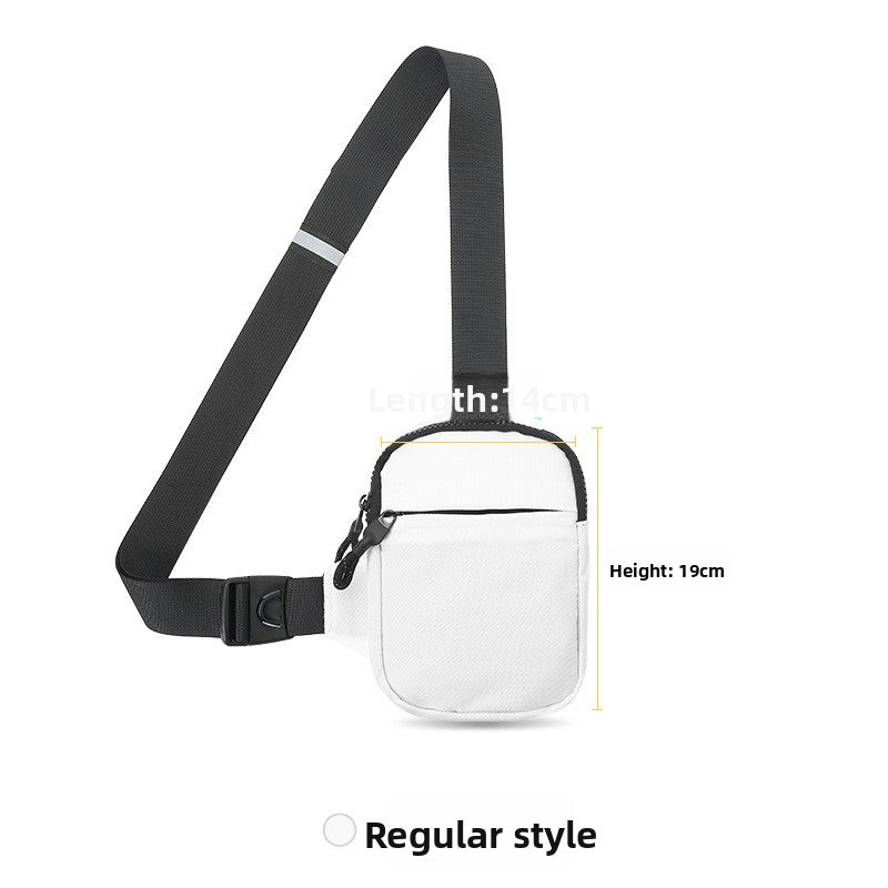 Bandolera Seguridad