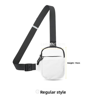 Bandolera Seguridad