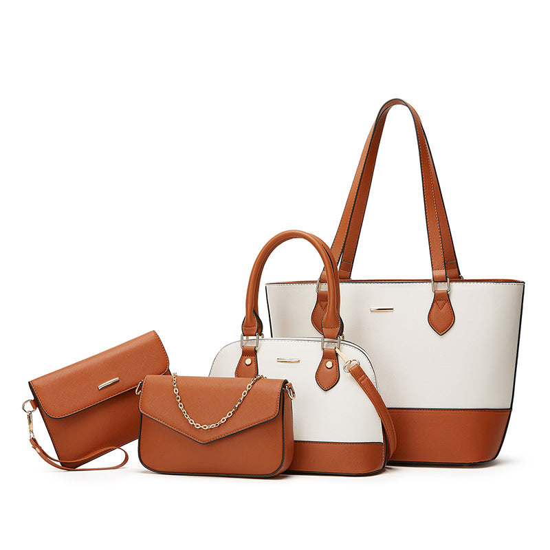 Bolso Velora - Set Completo