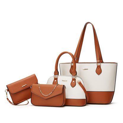 Bolso Velora - Set Completo