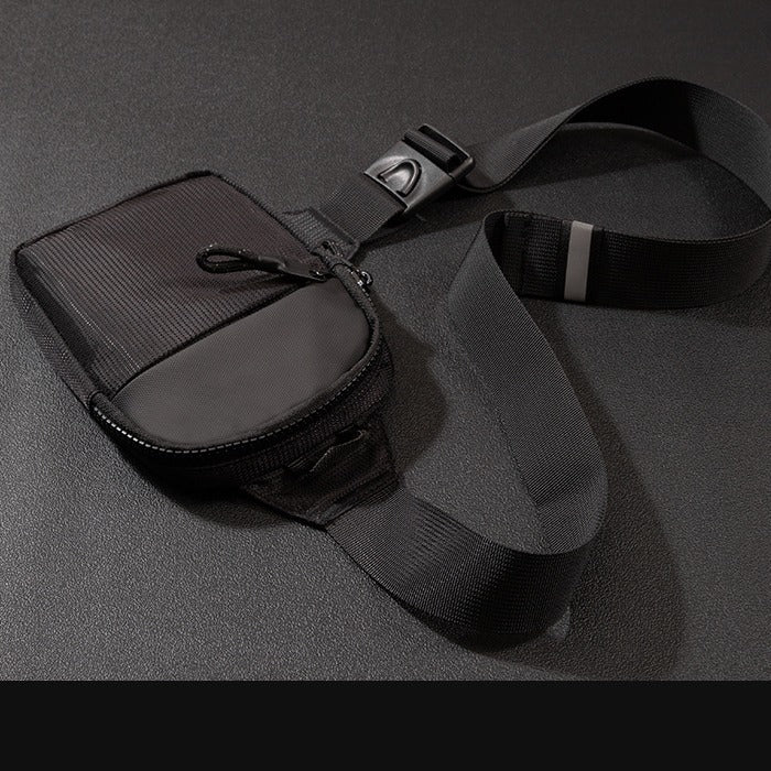 Bandolera Seguridad