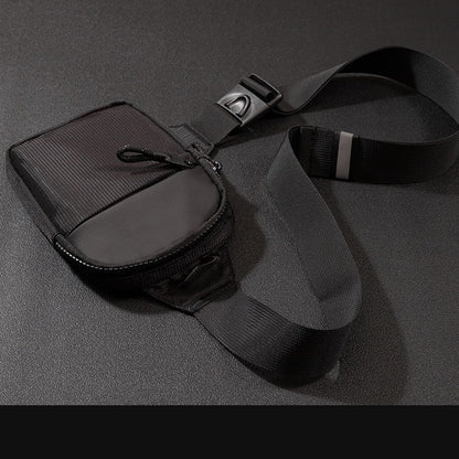 Bandolera Seguridad