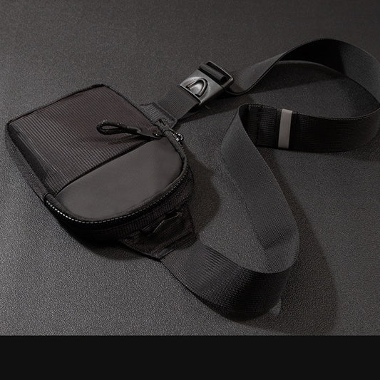 Bandolera Seguridad