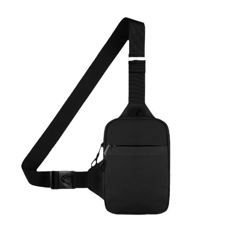 Bandolera Seguridad