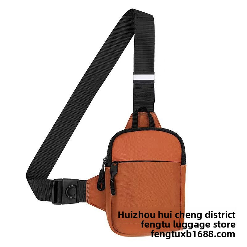 Bandolera Seguridad