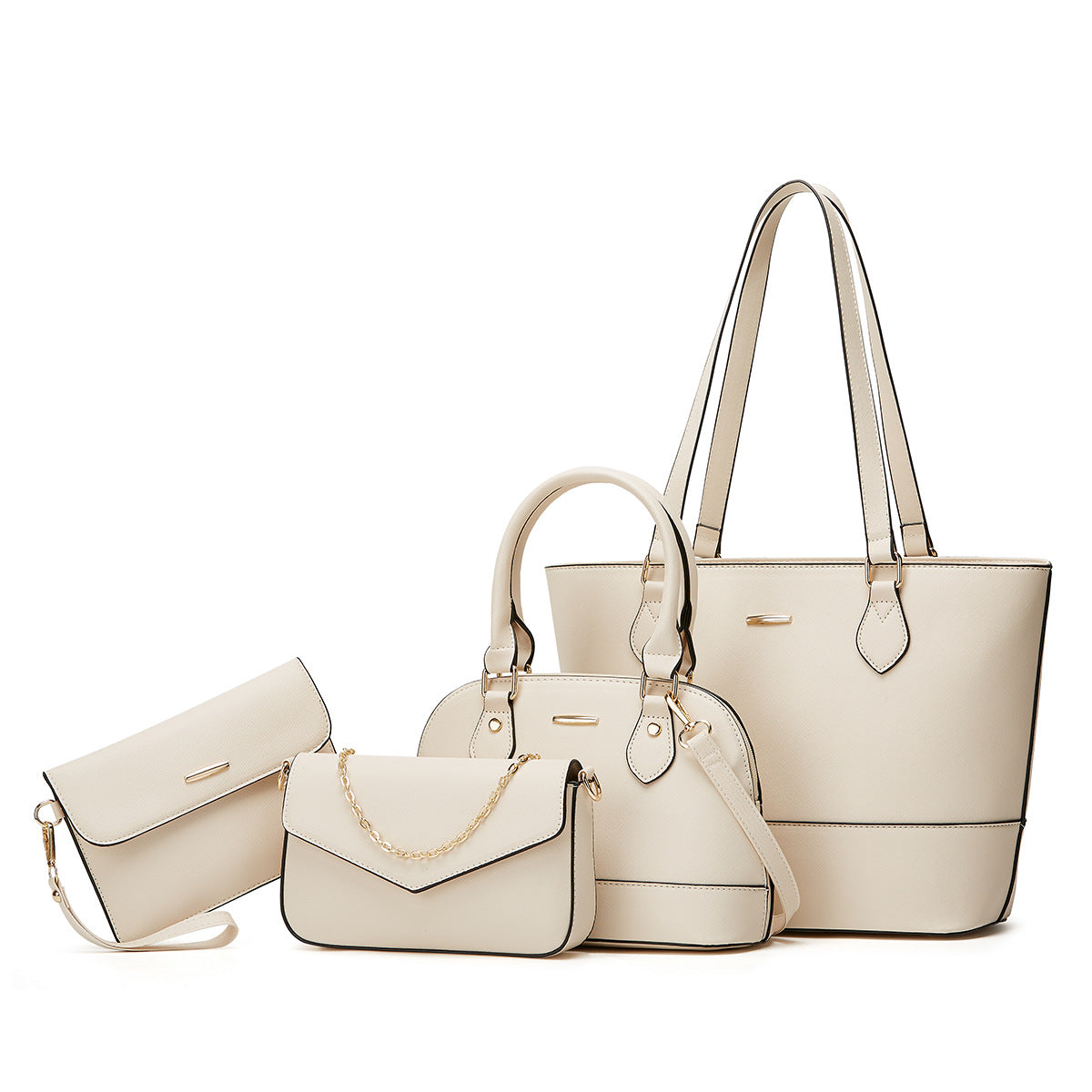 Bolso Velora - Set Completo