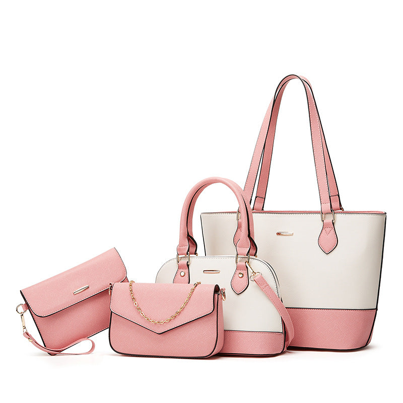 Bolso Velora - Set Completo