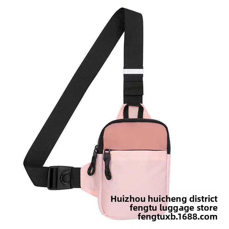 Bandolera Seguridad