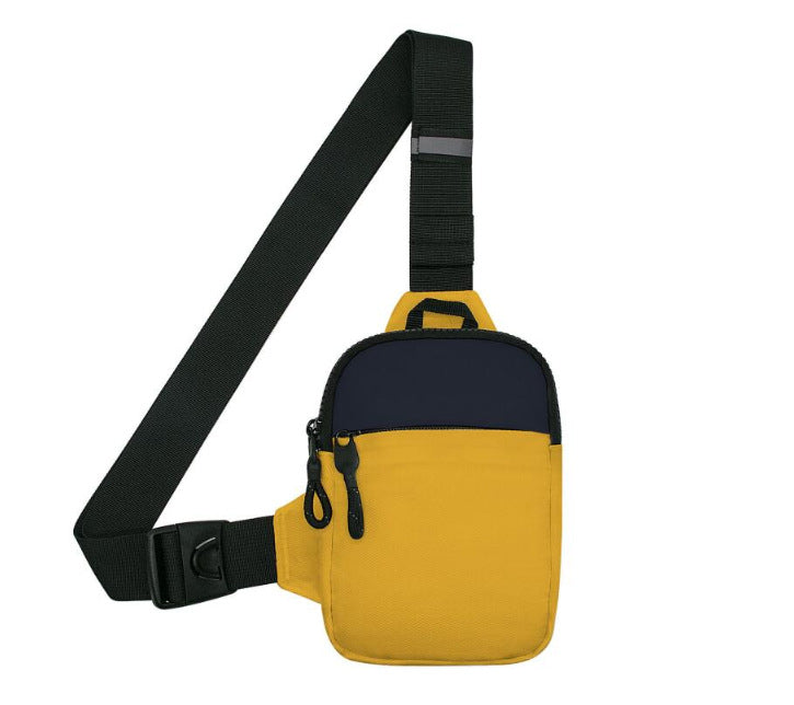Bandolera Seguridad