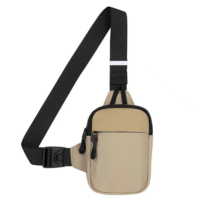 Bandolera Seguridad
