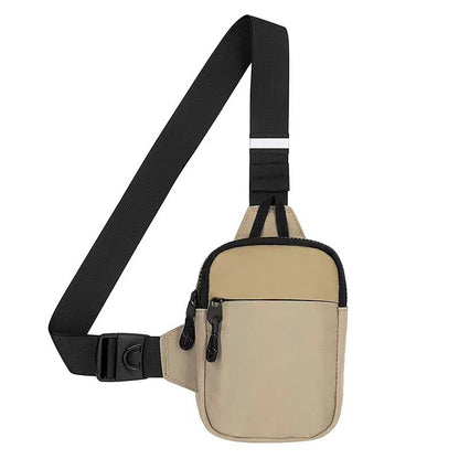 Bandolera Seguridad