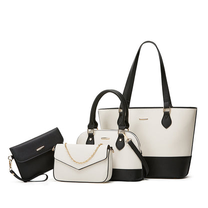 Bolso Velora - Set Completo