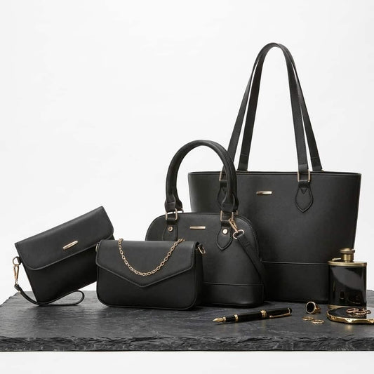 Bolso Velora - Set Completo