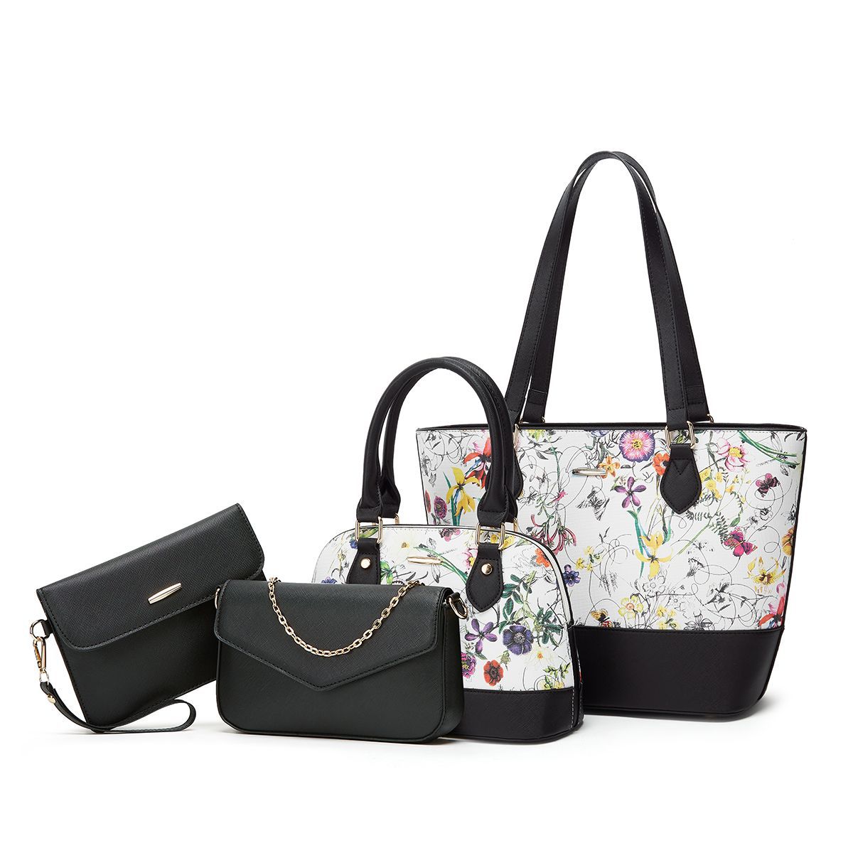 Bolso Velora - Set Completo
