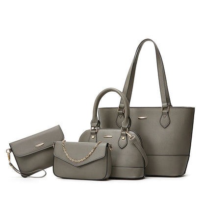 Bolso Velora - Set Completo