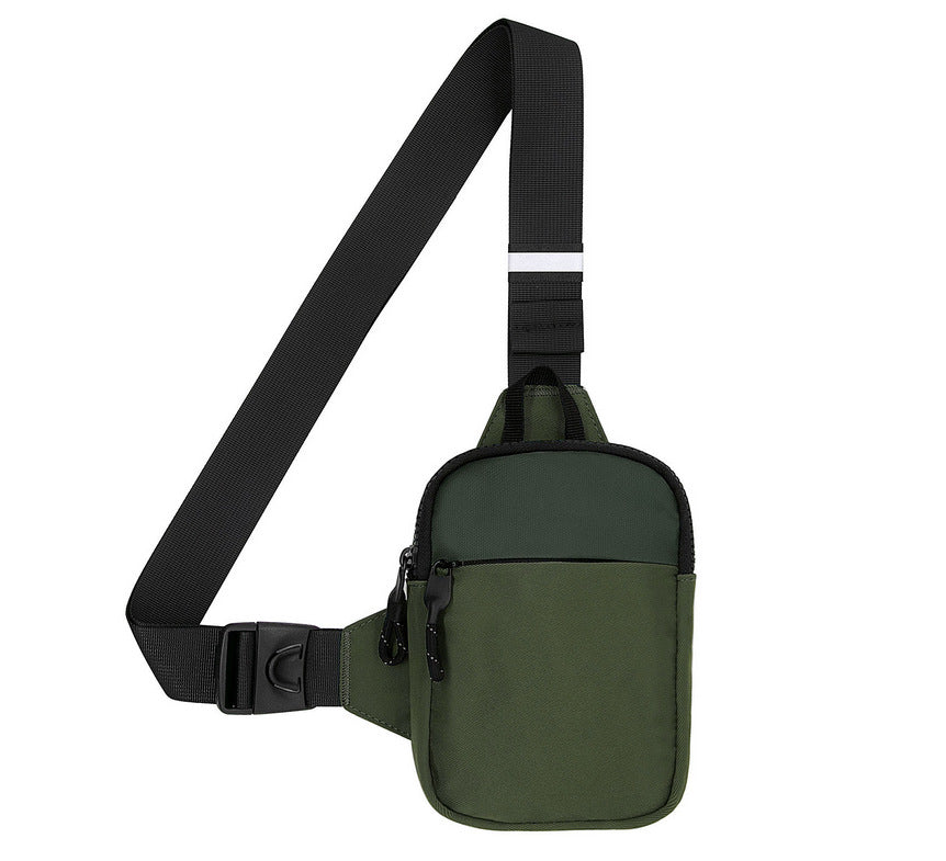 Bandolera Seguridad