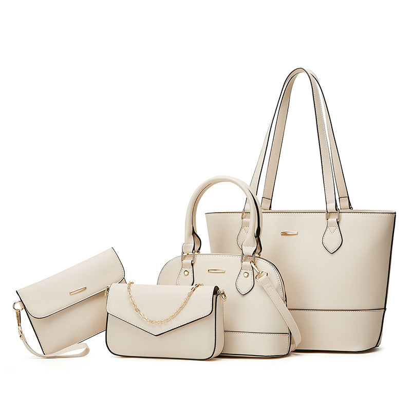 Bolso Velora - Set Completo