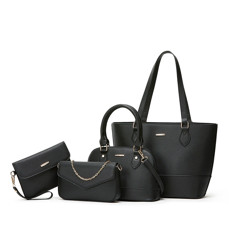 Bolso Velora - Set Completo