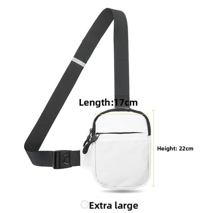 Bandolera Seguridad