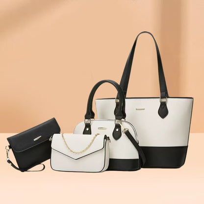 Bolso Velora - Set Completo